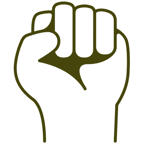 Fist Icon