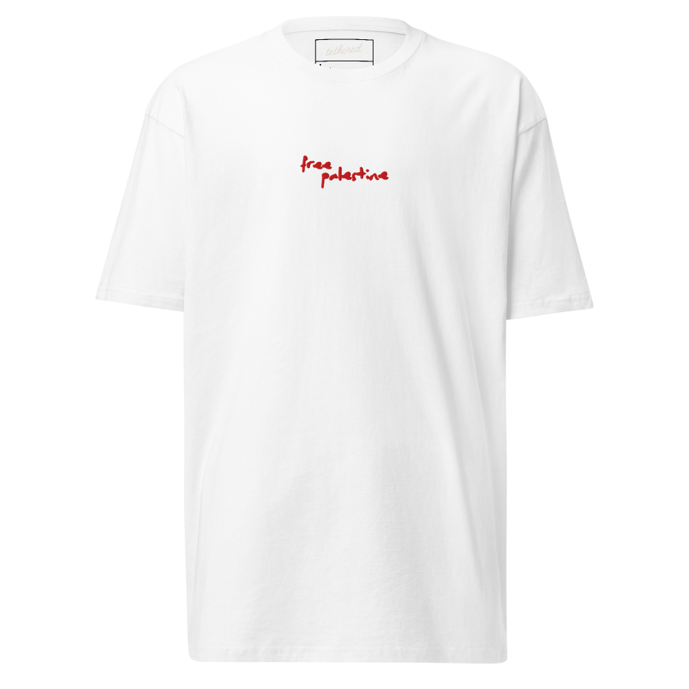 Free Palestine Tee