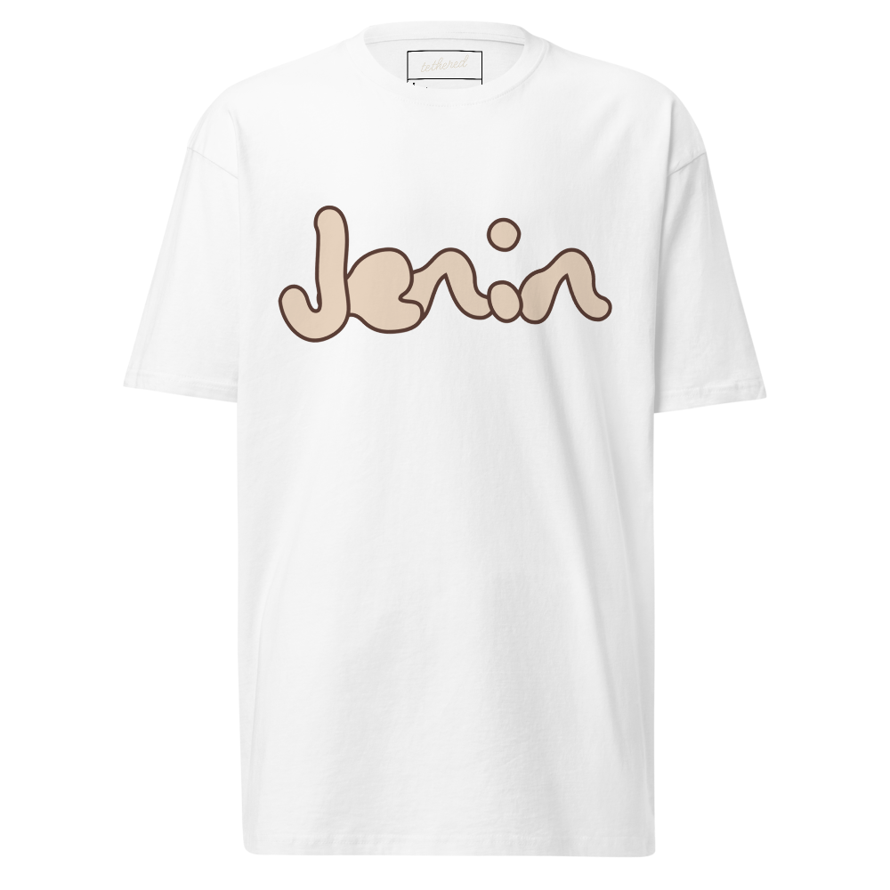 Jenin Tee