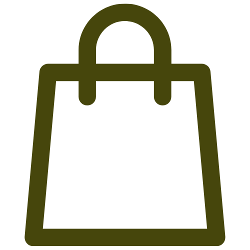 Shopping Bag Icon